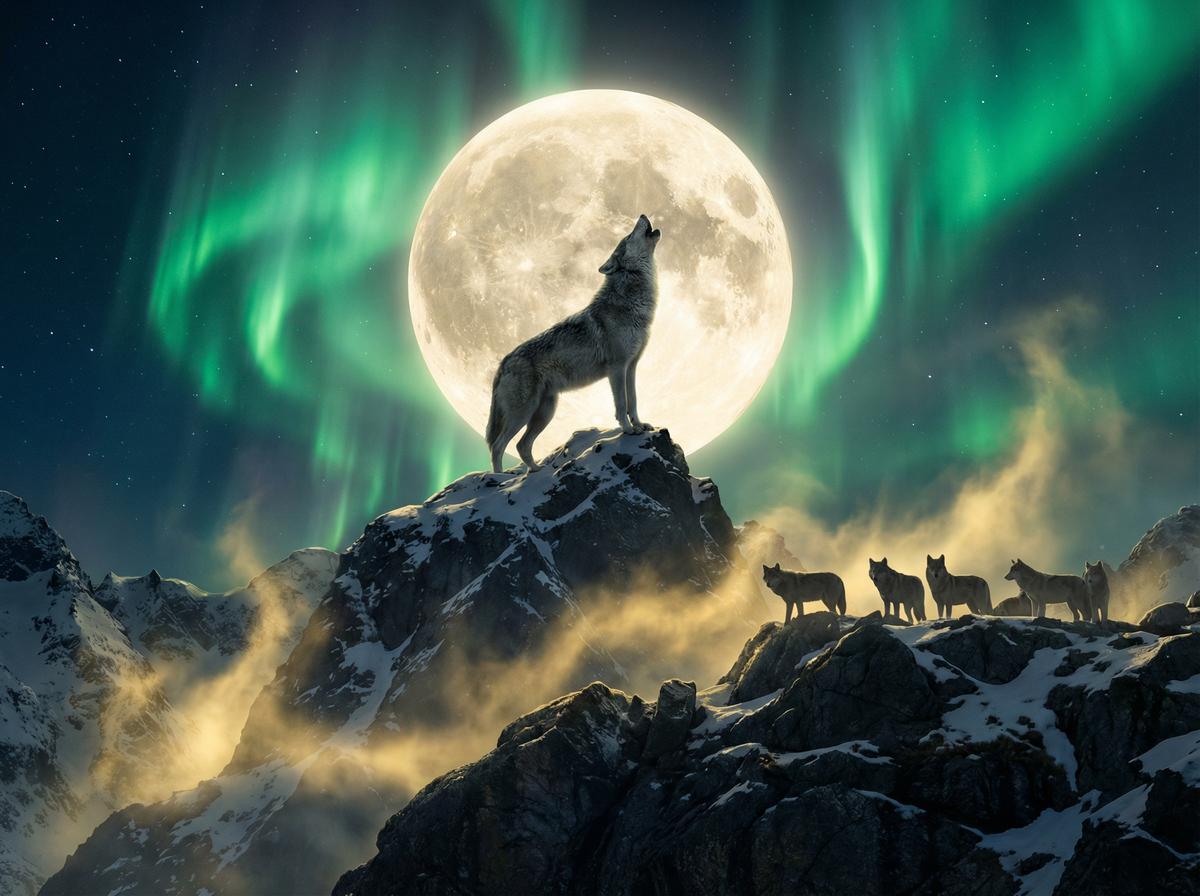 日本三级-灰狼月夜嚎叫视频